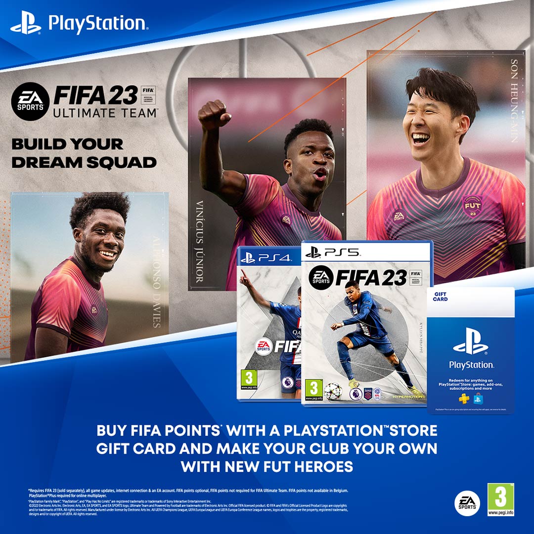 Smyths Toys UK on Twitter "Discover the new PlayStation Plus! 🎮 Learn