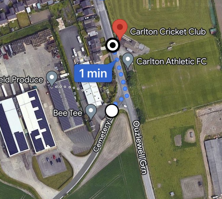 CarltonAthletic's tweet photo. It’s County Cup weekend.
First Team at Home
🏆 County Challenge Cup
📍Town street, WF3 3QU
🆚 @FarsleyCelticFC Juniors
⏰ 2pm
🚗 Greenfield Produce, WF3 3 QT
🍺 Open
#FORZACARLTON 🇦🇷 https://t.co/ZjijdsrFfO