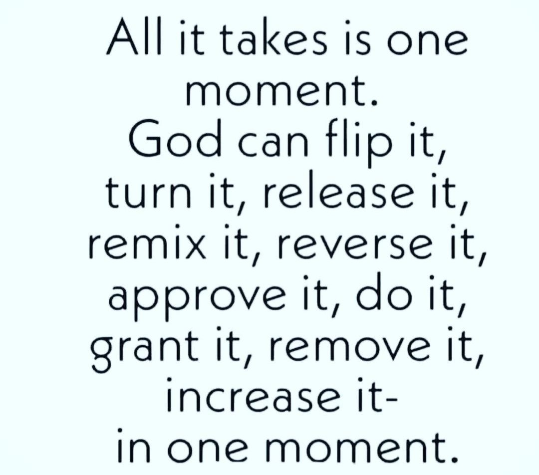 luxurytax8's tweet photo. #GodIsInControlOfEveryThing No matter what you need today—physically, spiritually, emotionally, financially; God knows about it. https://t.co/HjuYsMGSTj