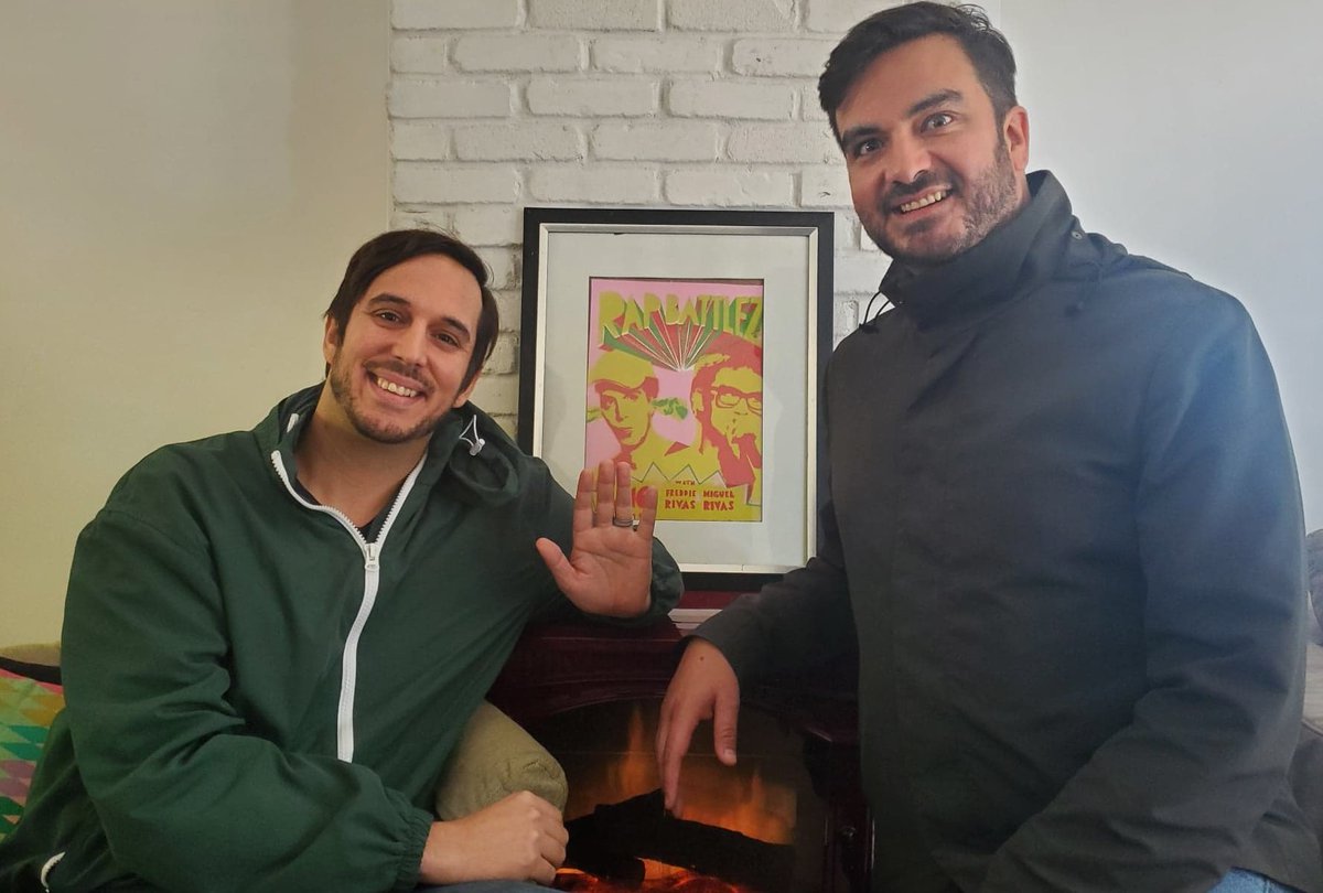 RappBattlez! tweet media