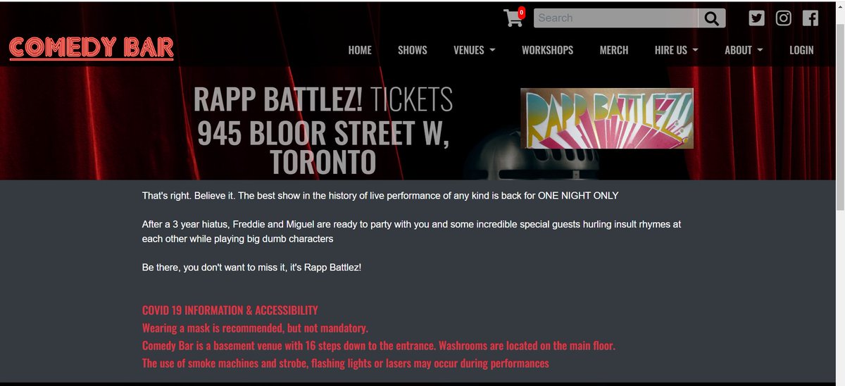 RappBattlez! tweet media