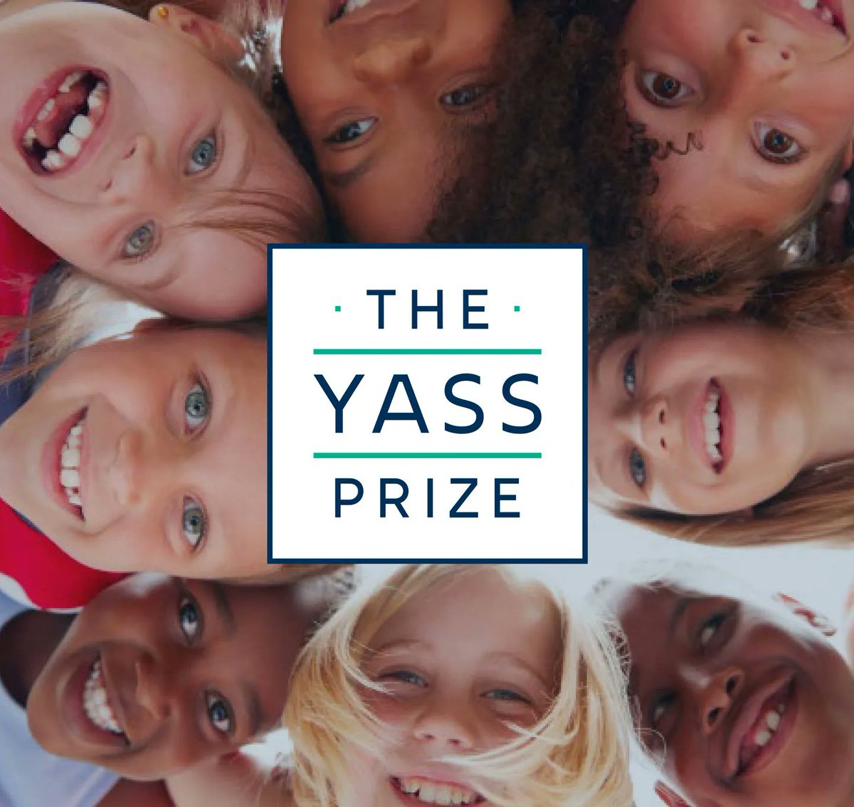 The Yass Prize tweet media
