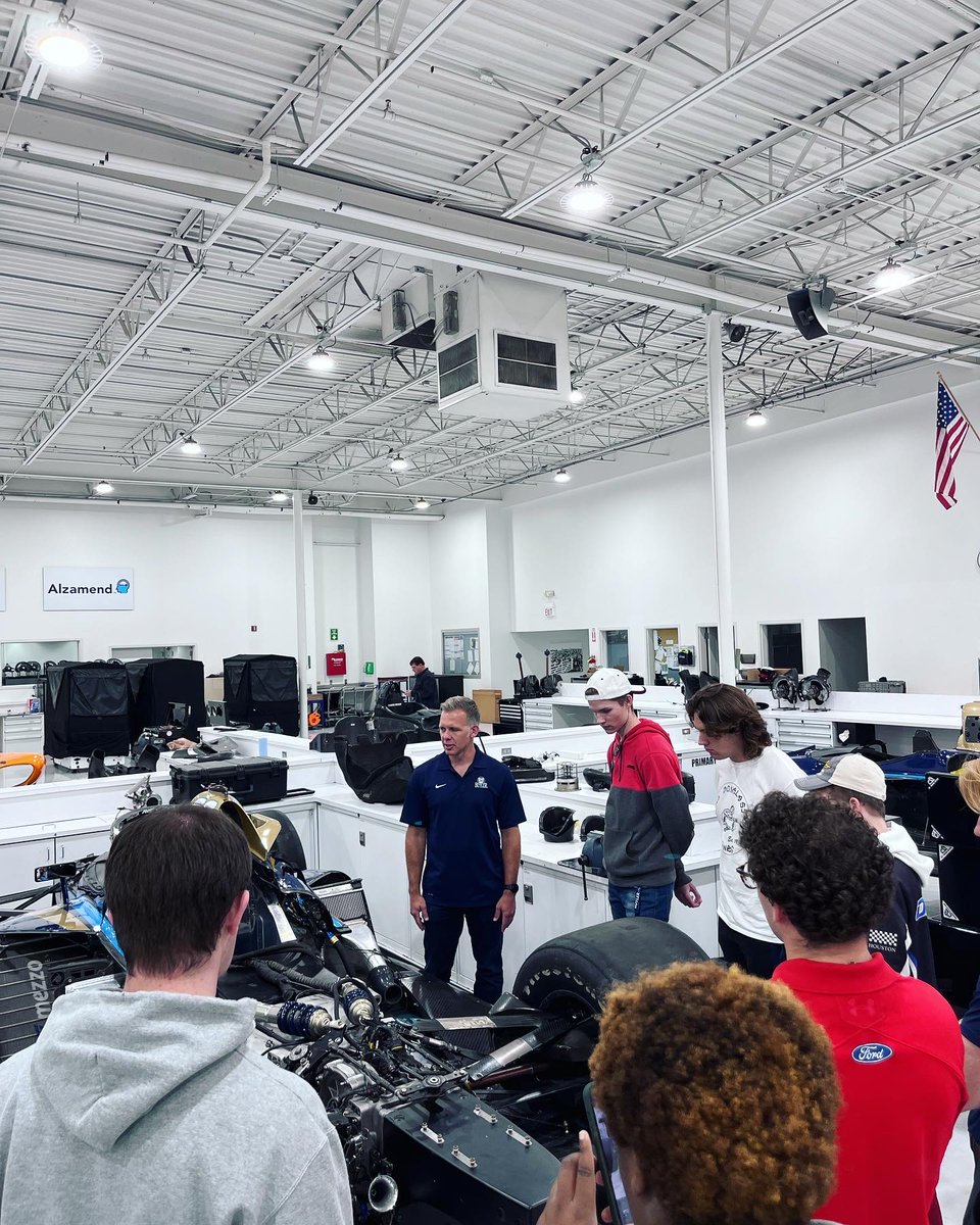 Butler Univ. CaPS Office tweet media