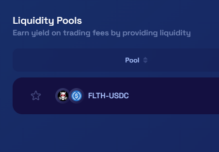 0xFreeLunch's tweet photo. I make jokes and do random pimp stuff on most days. But today is slightly more serious. Today is about $FLTH.

If you haven't read @LibertySquareHQ roadmap, read it now.

Alternatively, just get a squirrel and find out yourself. https://t.co/rzBoHrdZXw