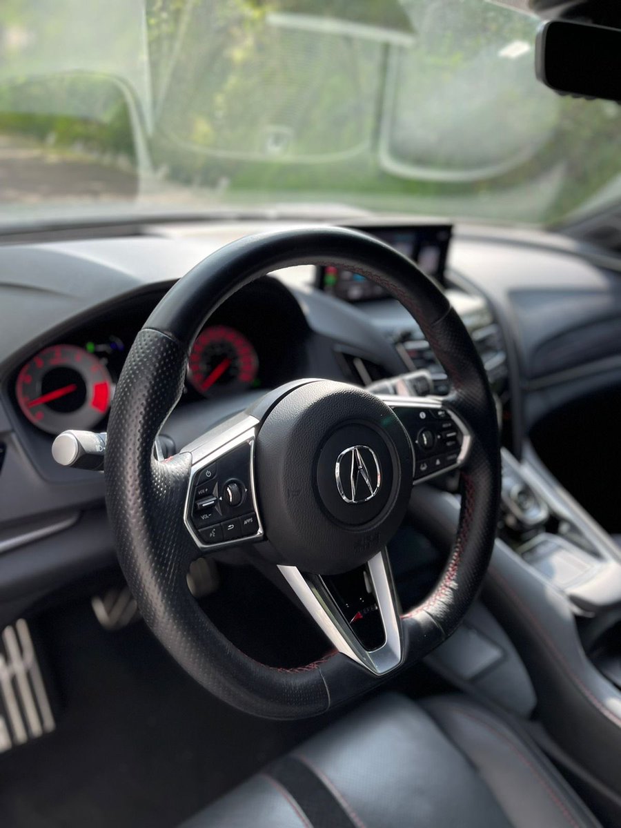 EscapeAutoMx's tweet photo. Cómoda, silenciosa, deportiva y llena de confort fue la experiencia con la @Acura_Mexico RDX A-SPEC que tuvimos recientemente. Equilibrio entre lujo y deportividad que nos enamoró y llevó a todos lados con su 2.0 L Turbo 261 HP y 280 lb/ft 
$1,109,900 mxn 

¿Les gusta? 
@EveFaure https://t.co/ngZsAej9TE