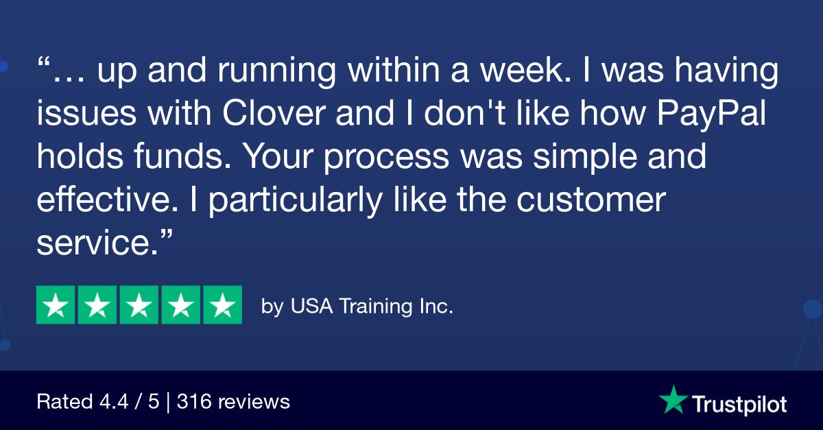 PaymentCloudInc's tweet photo. Thanks, 2SIC INC. - USA Training Driver Safety Course! Here at PaymentCloud, we aim to provide our merchants with a hassle-free, enjoyable experience! #HappyProcessing 

#BusinessOwner #MerchantServices #FridayFeature https://t.co/noEVj48qcF