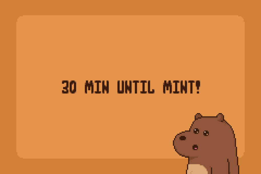 Me and My Friend | 𝐌𝐢𝐧𝐭𝐢𝐧𝐠 𝐍𝐎𝐖! tweet media