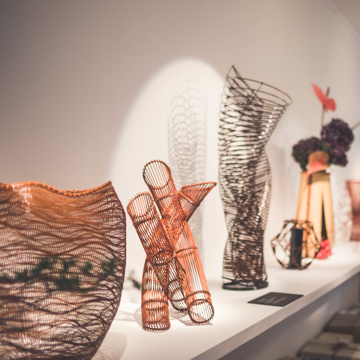 Stay tuned, more info coming soon for the next edition of Parcours des Mondes.

Restez à l'affût, plus d'informations à venir pour la prochaine édition du Parcours des Mondes.

#PDM2023