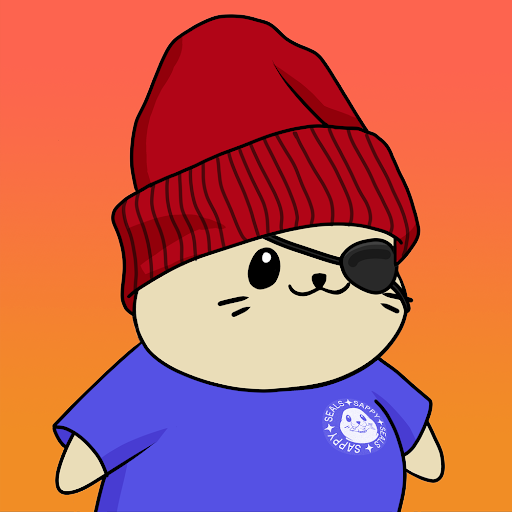 SappyBot's tweet photo. FREE.. I mean Sappy Seals #5943 was purchased for 0.795 ETH 🔥
https://t.co/nky4qTLIgh
#sappyseals #powderkeg https://t.co/rDg1GfLIkx