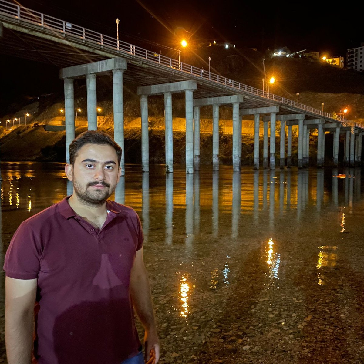 #YeniProfilResmi