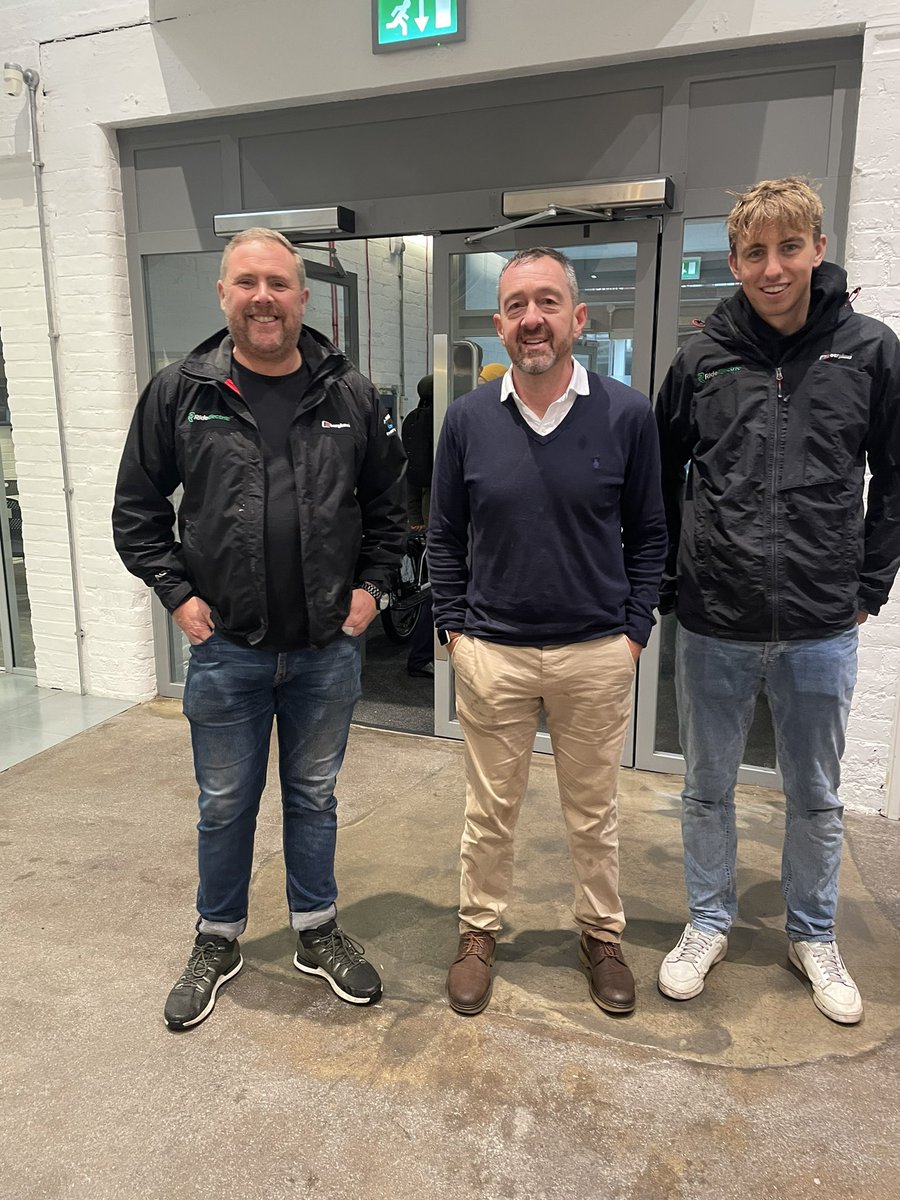 Ride Electric tweet media