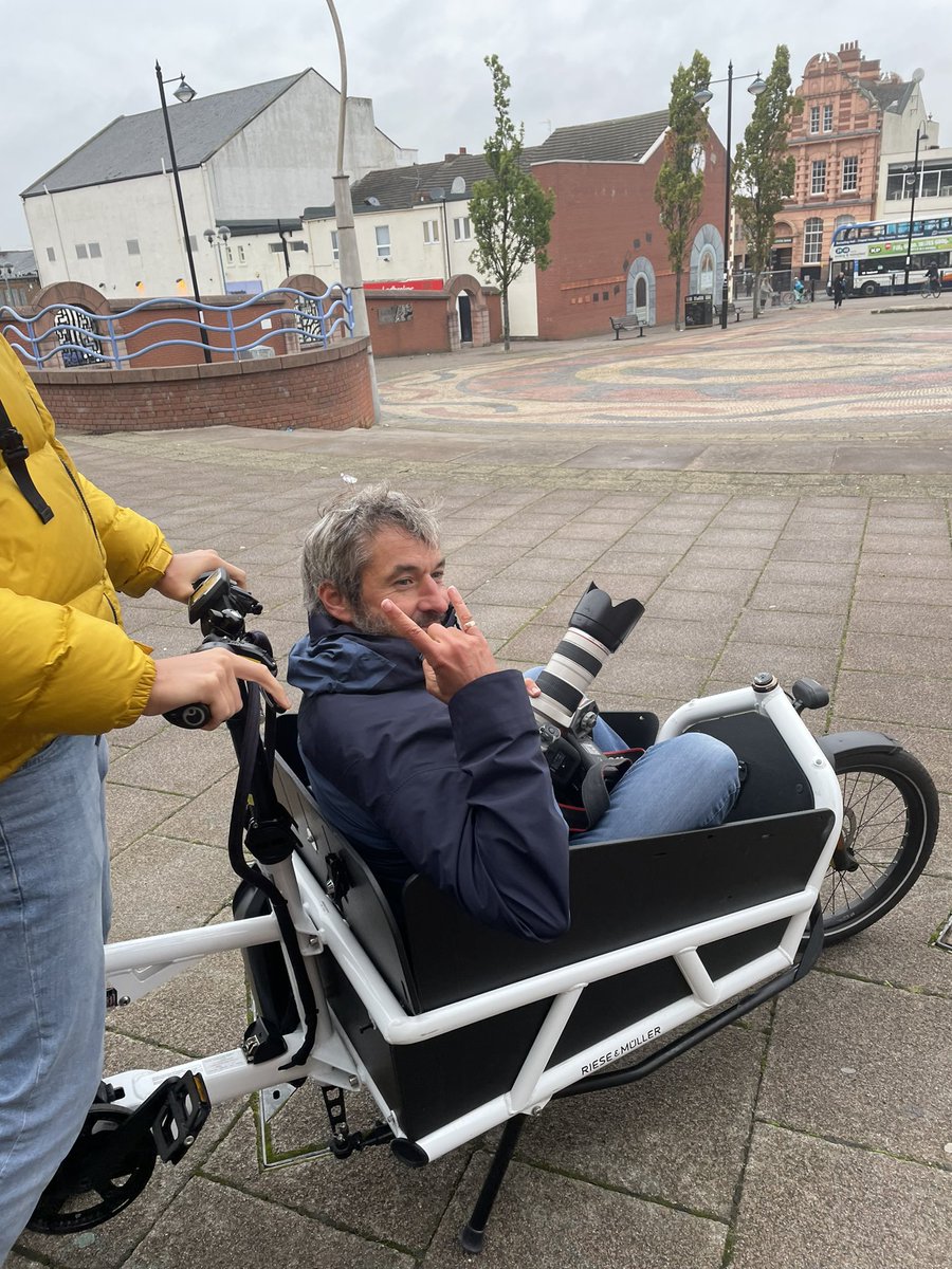 Ride Electric tweet media