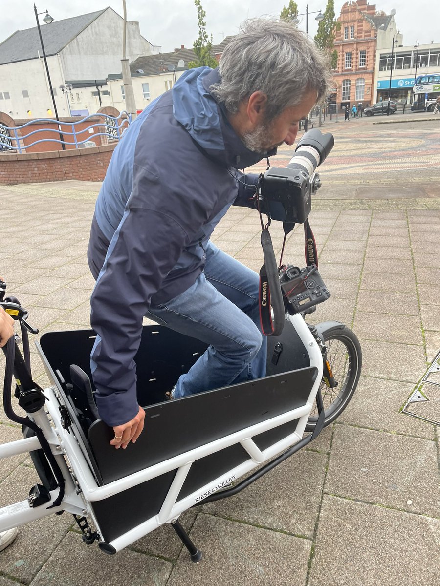 Ride Electric tweet media