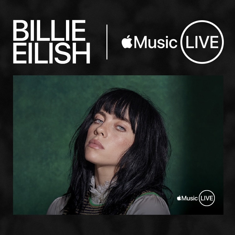 billie eilish on Twitter "For 24 hours only, every order on Billie’s