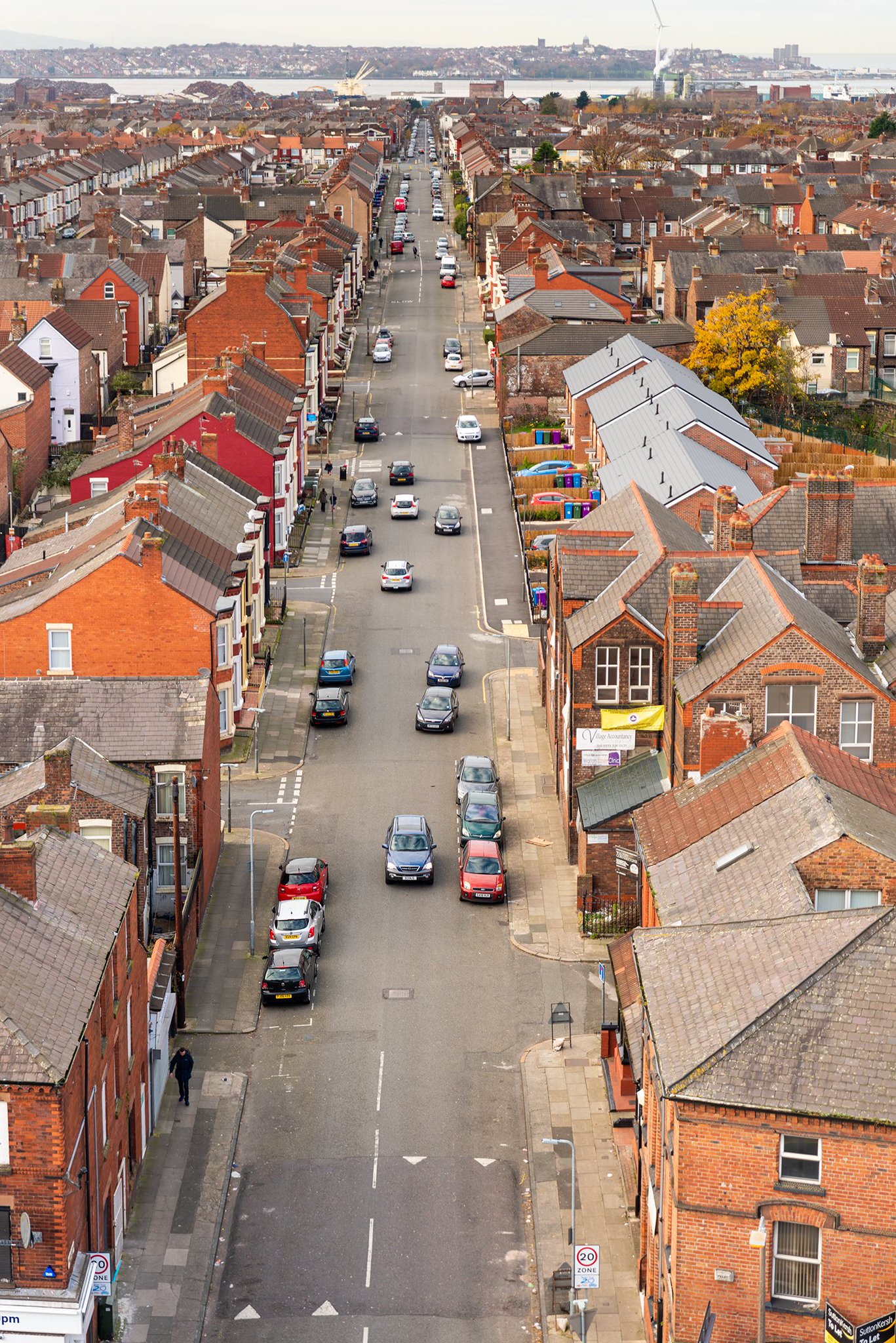 Liverpool Vista on Twitter "Bedford Road, Walton, Liverpool. https//t.co/1gme0EKMAC" / Twitter