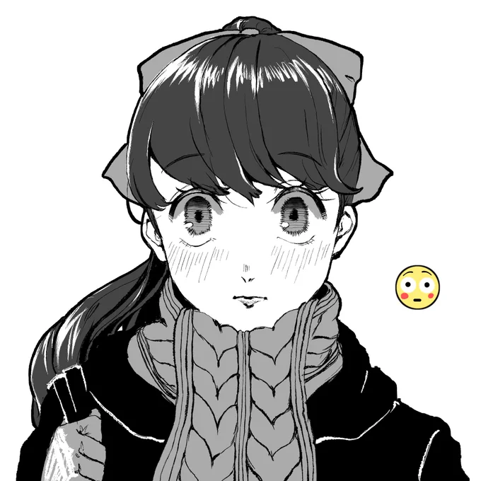 😳😎🤨
(別垢からの再掲) 