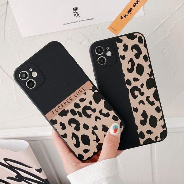 Style 1 or 2? 😍⁠⁠⁠
Deluxe Leopard Case
Available for all iPhones, get yours now!⁠⁠⁠⁠
⁠⁠⁠⁠
Free Worldwide Shipping on all orders! 🌎⁣⁠⁠⁠⁠⁠

Get yours here: jellycases.com/products/delux…
⁠
#myiphone #jellycases #iphone13 #iphone13promax #iphone12 #iphone12pro