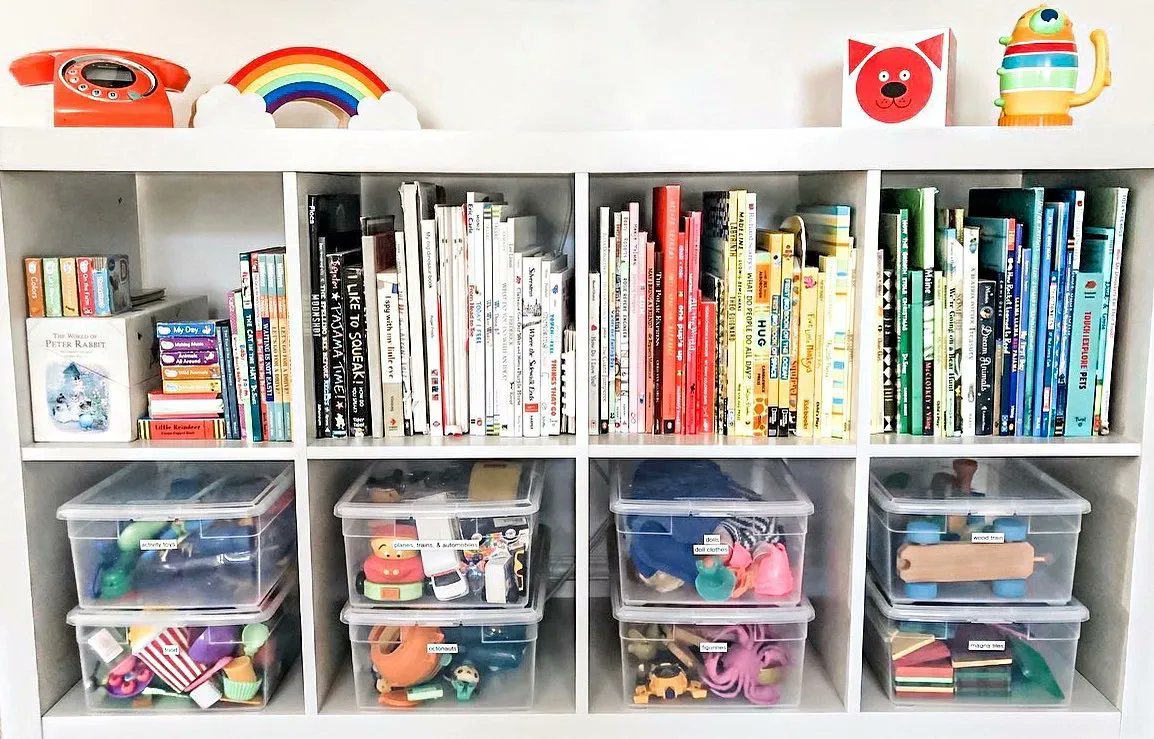 NAPOSFBA's tweet photo. Today’s #featurefriday comes from #naposfba member @dwellwellnyc. Be sure to follow them!

*****

Is everyone taking a collective sigh as the kiddos are headed back to school?! Now is the perfect time to declutter and organize their spaces after summer fun. https://t.co/tS2zwcvnE7