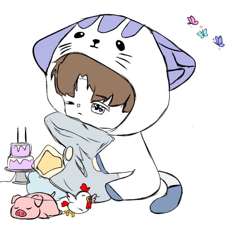 19teennine's tweet image. 𝟮𝟰𝘆 𝗯𝗶𝗿𝘁𝗵 𝗱𝗮𝘆 𝘁𝗼 @yinyin_anw 
(Hᴀᴠᴇ ᴀ ɢᴏᴏᴅ ɴᴀ ᴋᴜᴘ ʏɪɴ ʏɪɴ) 
’ขอให้เป็นการเริ่มต้นอายุเลขใหม่ที่ดีนะคั้บ
รอบตัวรายล้อมไปแต่ความรักนะคั้บ คนเก่ง 💐🤍
 #24thHBDYinAnanday