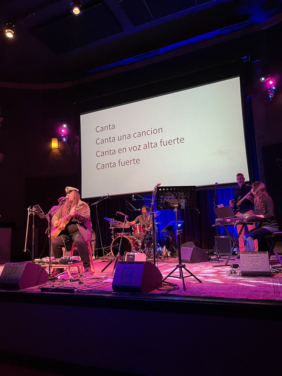 Tara Dublin, Rock Star Author & Political Savant tweet media