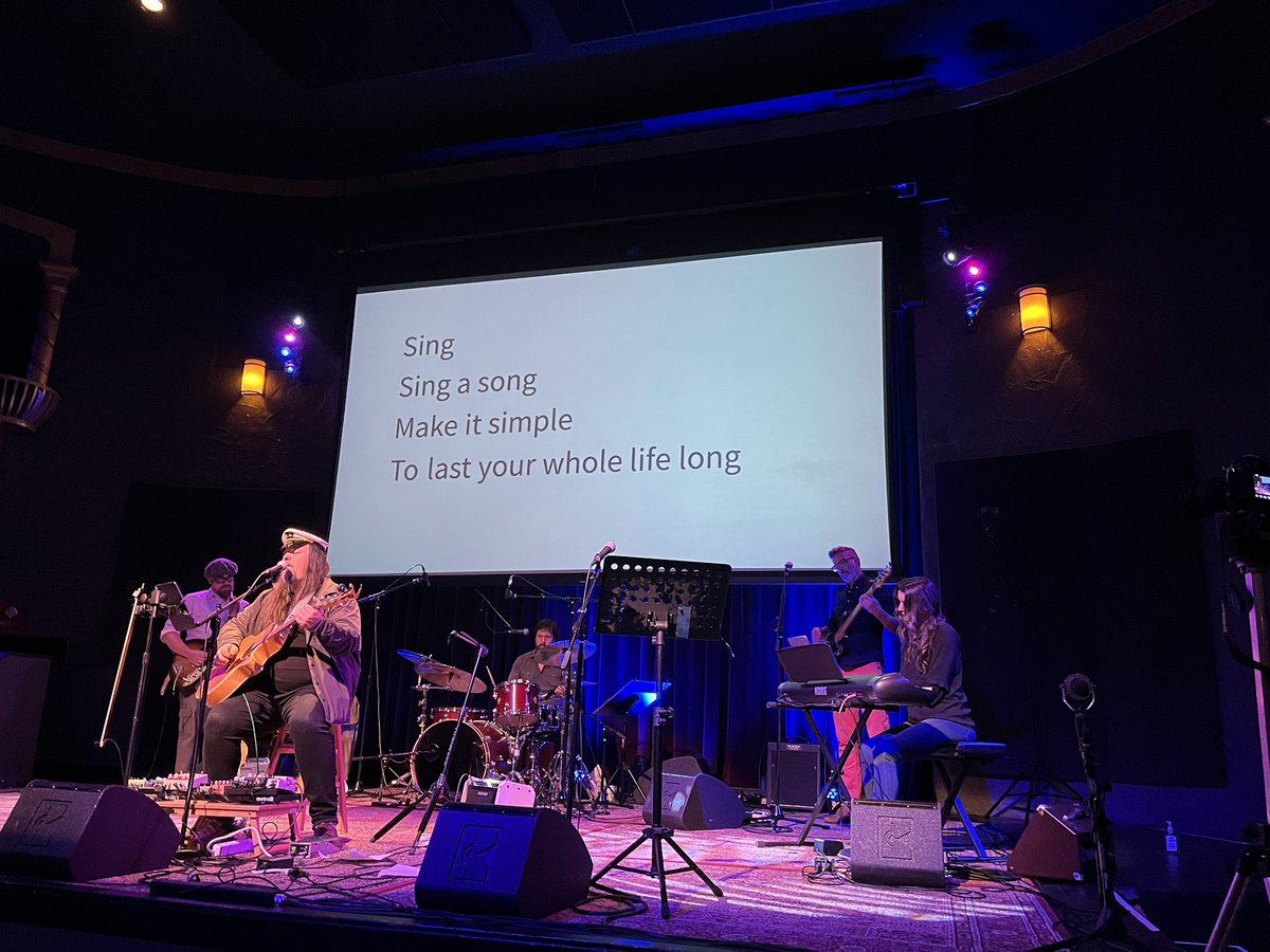 Tara Dublin, Rock Star Author & Political Savant tweet media