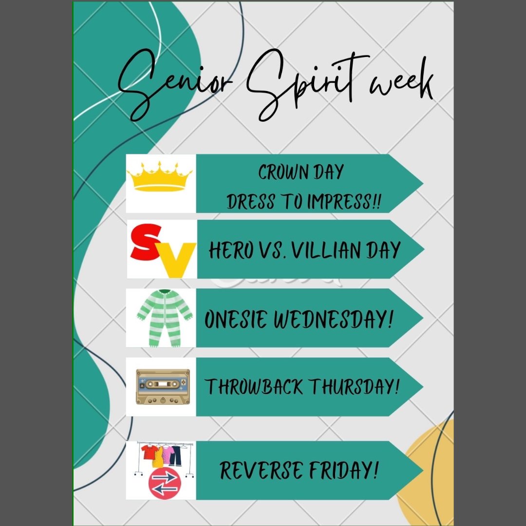 DubiskiJaguars On Twitter Next Week Is Senior Spirit Week All dubiskijaguars-on-twitter-next-week-is-senior-spirit-week-all
