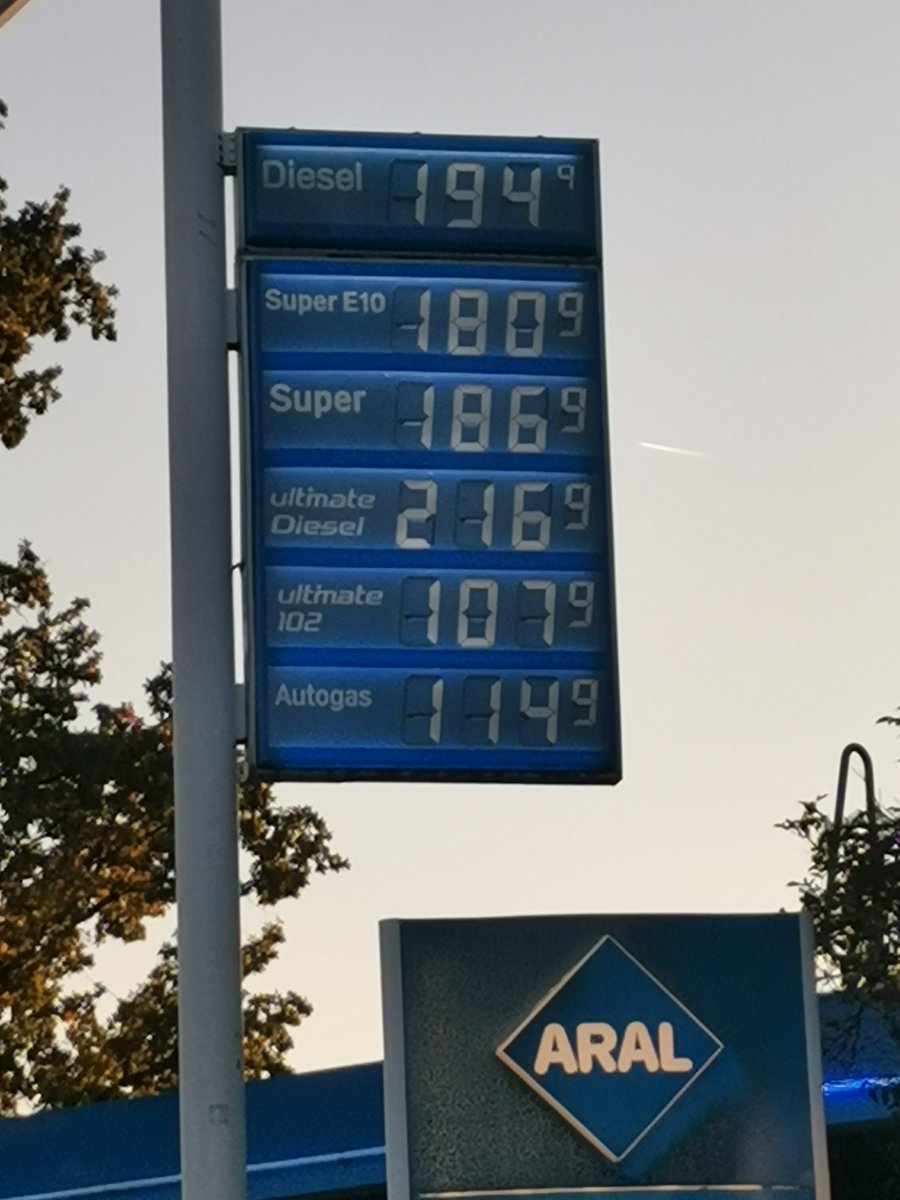 Ich seh das doch richtig oder????? Ich brauch keine Brille oder????