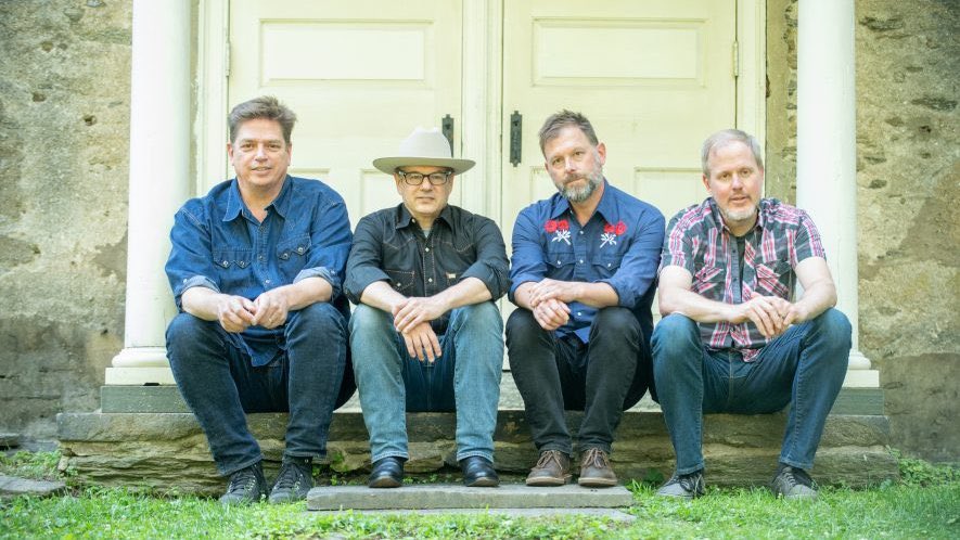 *Tonight* Philly alt-country band <a href="/theminerspa/">The Miners</a> returns to WCL for their 6th annual benefit in support of Living Beyond Breast Cancer with <a href="/the_tisburys/">The Tisburys / new album out now</a>!!  Doors 6pm &amp; Show 8:30pm ~ Tickets: bit.ly/3QDm8NV