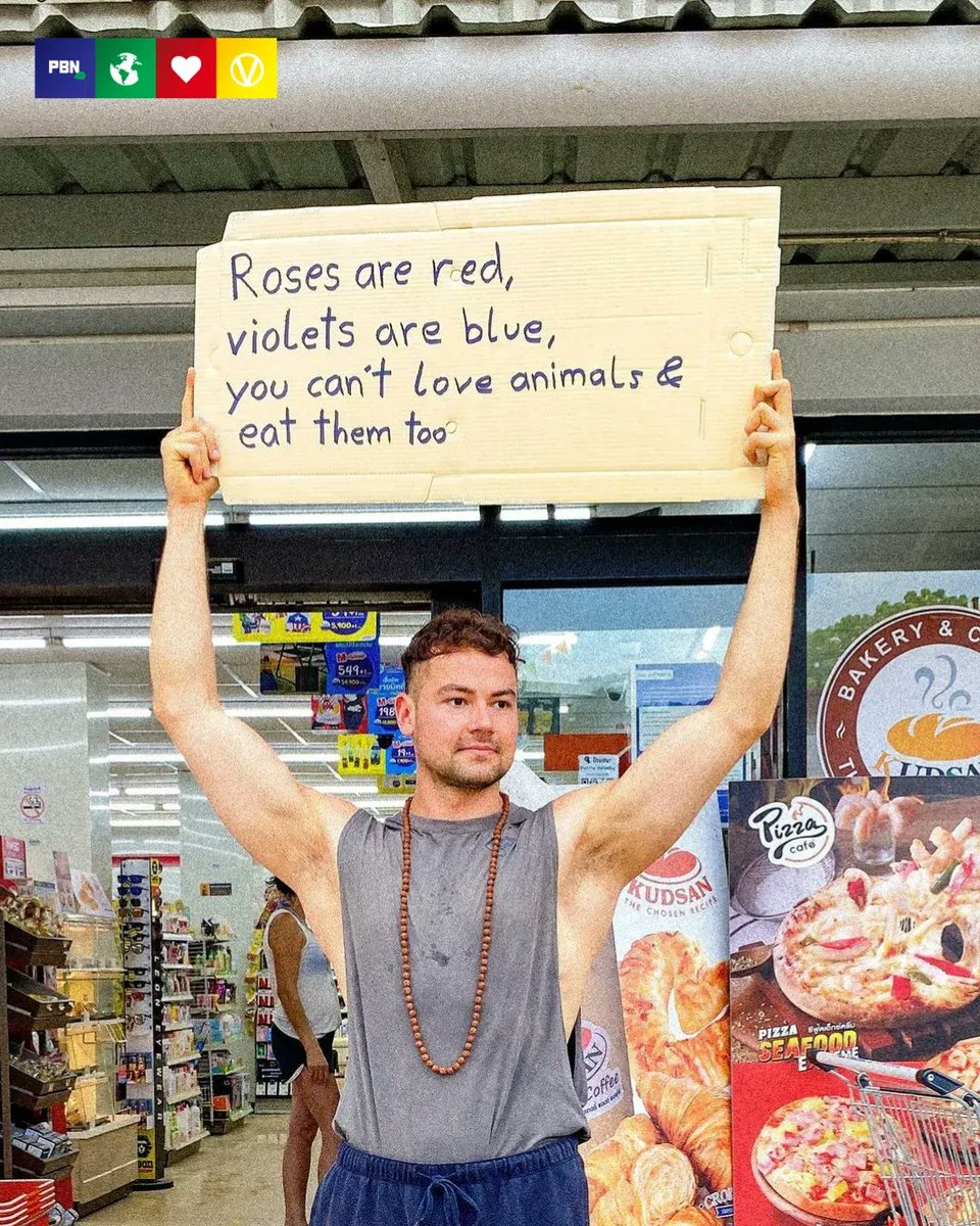 Has there ever been a better rhyme? 🤔

📸 @vegainstrength1