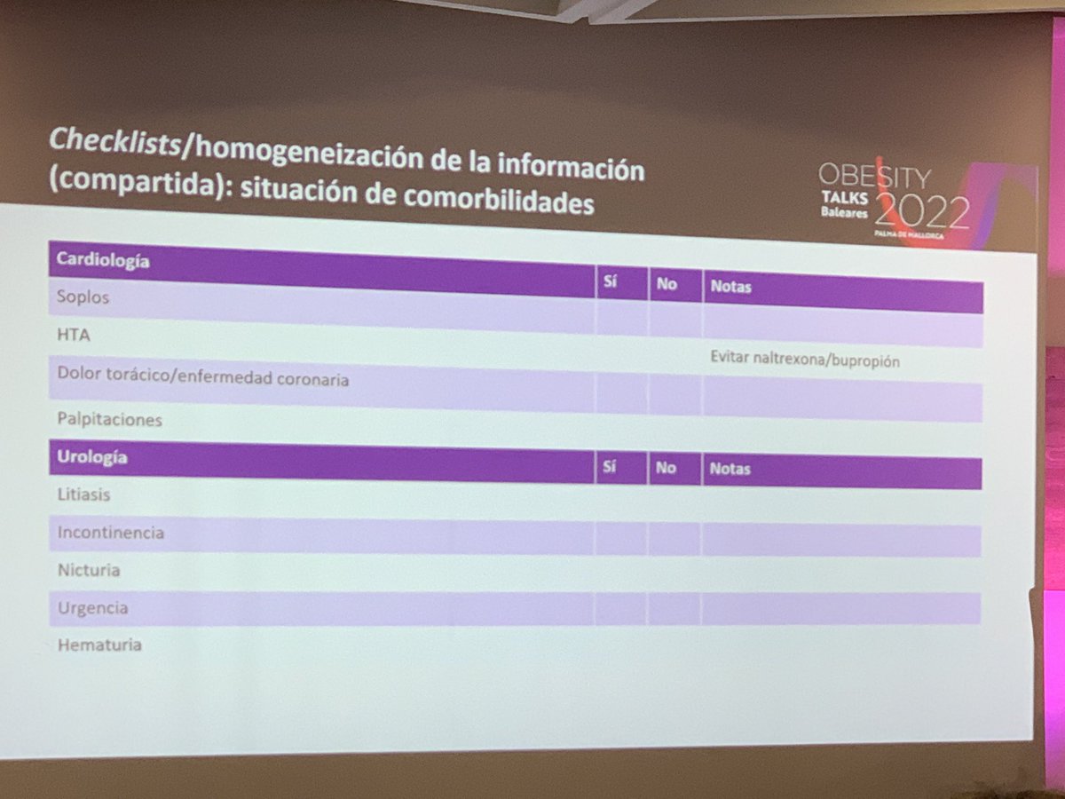 nikrequena's tweet photo. El Dr. @gabillit de @CsMigjorn nos presenta un proyecto de Protocolo sobre la actuación ante pacientes con obesidad en #obesitytalks @Meliapalmamarin https://t.co/6vGz2W5VX7