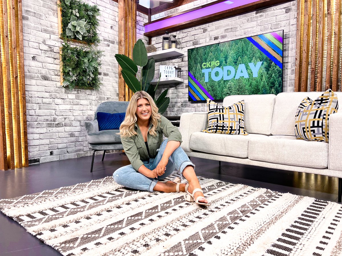 MidgTalks's tweet image. Yesterday was my last day at @CKPGToday. Thank you PG for the adventures and overwhelming support the last year! My last show will be Oct 7th - and spoiler alert, I get kind of emotional. 

The show will go on, and I can’t wait to start my next adventure 🤍

#CityOfPG #thankyou