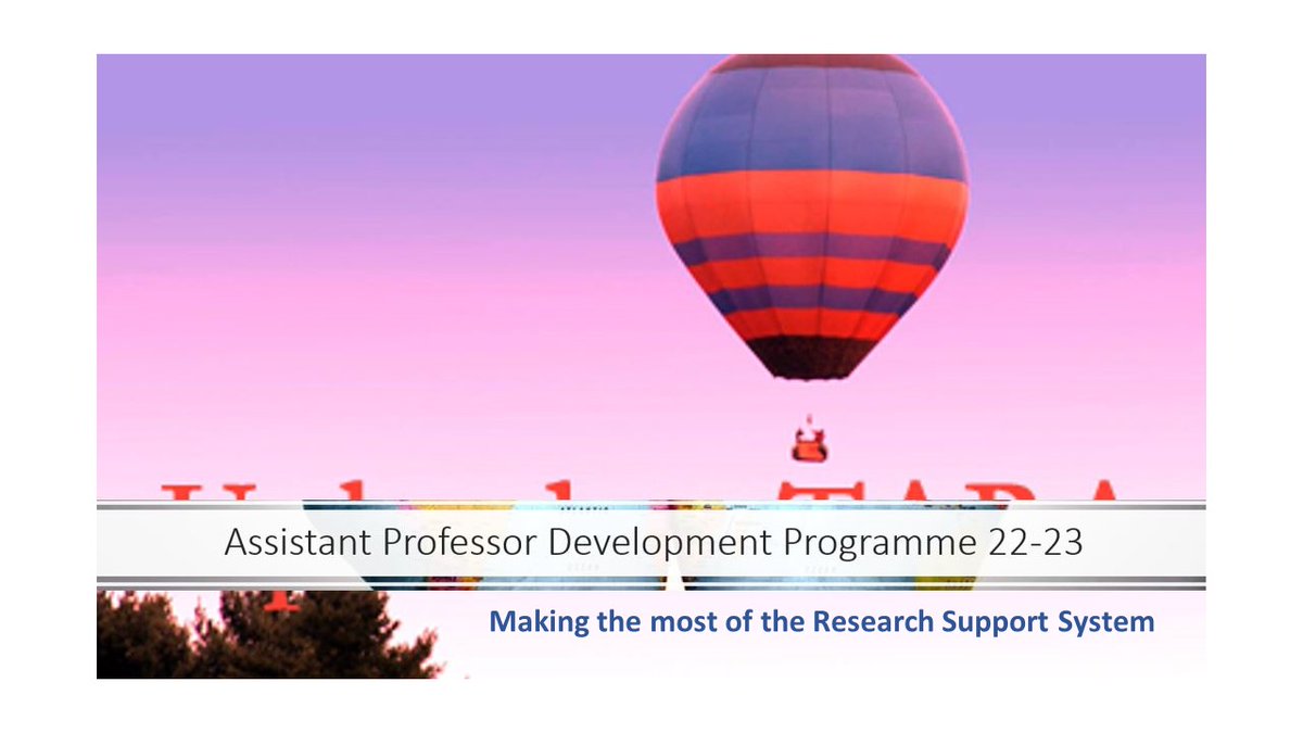 TCD Learning & Organisation Development (@tcdlearning) on Twitter photo Looking forward to the launch of our Assistant Prof Dev Programme 22-23. First Event up is our fab <a href="/tcdlibrary/">The Library of Trinity College Dublin</a> colleagues <a href="/ediefdavis/">Edie Davis</a> and <a href="/niamhmbrennan/">Niamh Brennan</a> with Making the most of the Research Support Systems. TCD Academic staff can book here: bit.ly/TCD_RSS #ReadySetGo Looking forward to the launch of our Assistant Prof Dev Programme 22-23. First Event up is our fab <a href="/tcdlibrary/">The Library of Trinity College Dublin</a> colleagues <a href="/ediefdavis/">Edie Davis</a> and <a href="/niamhmbrennan/">Niamh Brennan</a> with Making the most of the Research Support Systems. TCD Academic staff can book here: bit.ly/TCD_RSS #ReadySetGo