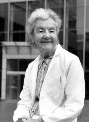 Dr. Audrey E. Evans, emeritus Professor of Pediatrics at the University of Pennsylvania and the first Chief of the Division of Oncology at the Children’s Hospital of Philadelphia, died peacefully at her home on September 29, 2022. Learn more: bit.ly/3St3LNp