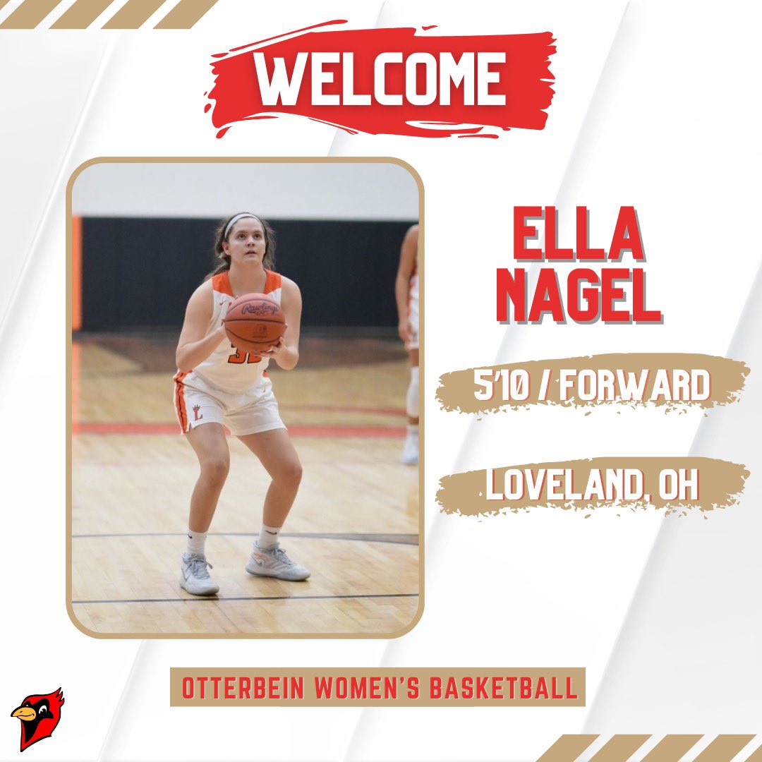 Freshman Friday‼️ We are excited to welcome Ella Nagel to our team‼️