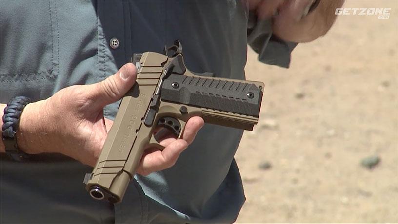 zone_get's tweet photo. [VIDEO] Gun Stock Reviews: Intro to the Devil Dog Arms 1911 Pistol https://t.co/uV9qYEYqTV @devildogarms #gunstockreviews #devildogarms https://t.co/qO4koiWJRf
