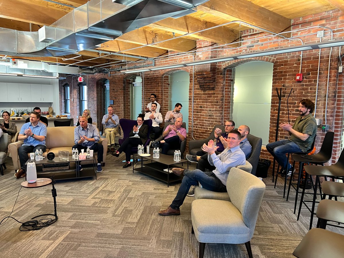 HYCU, Inc. tweet media