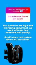 UseSimracing's tweet image. Some question answered in our Instagram (@use.racing) about the new McLaren - Mercedes MP4/16 steering wheel driven by @F1MikaHakkinen @therealdcf1 in the 2001 F1 season. Ask us everything you want!