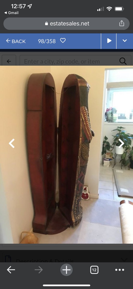 51sexton's tweet photo. @ashleyblink35 Cop the skee ball machine and then get into online estate sales if you really want to build up your hoard https://t.co/St4N2CO8gr