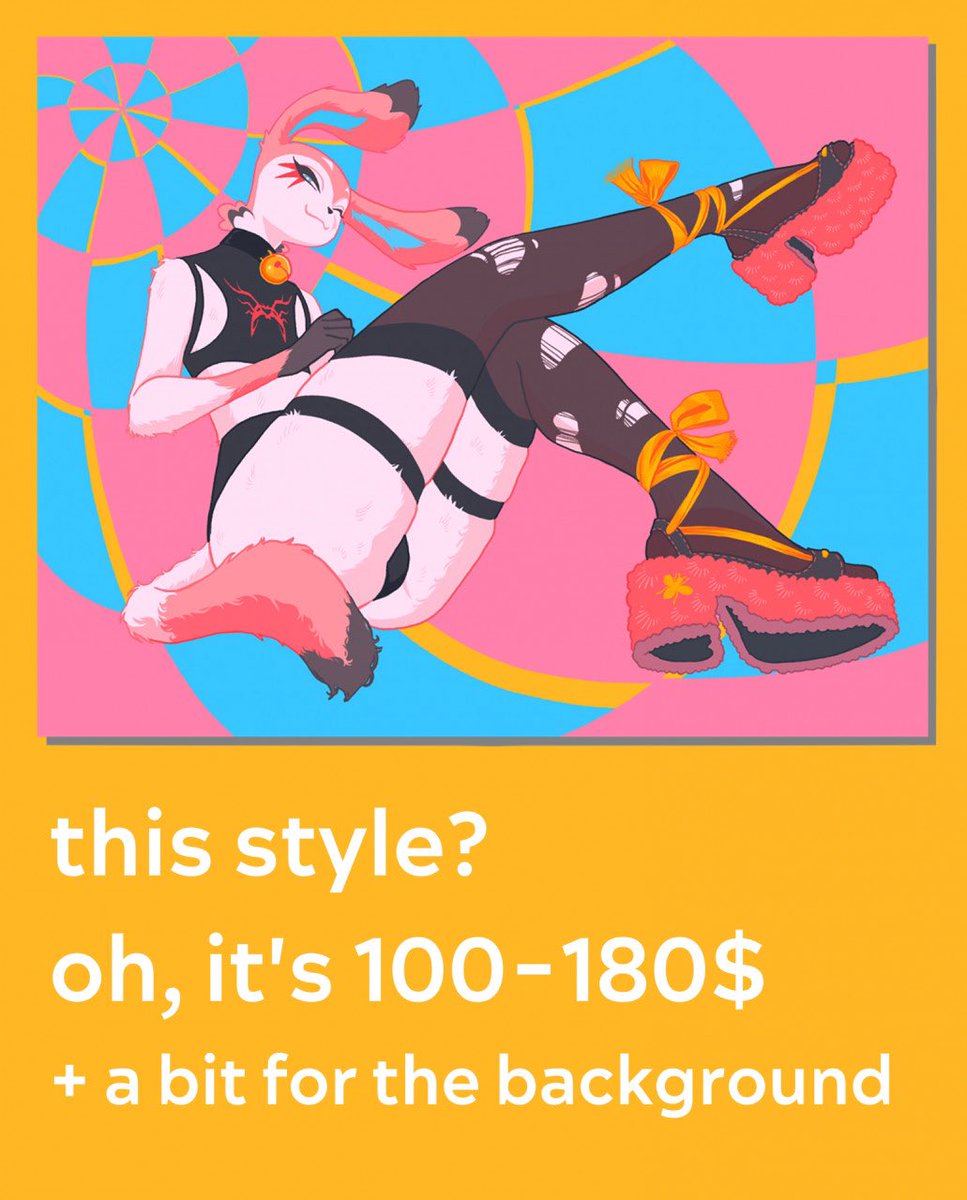 LuckyMrUnlucky's tweet photo. Hiiii! Not gonna lie, these are emergency commissions again, cause this past year every month was a complete disaster, and this one it’s even harder, but! I promise a quick turnaround!! I promise the coolest ideas and outfits I can think of!! Give me your OCs 👁👁

Please RT 🤍🐁 https://t.co/bp3PabzoPk