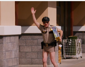 TVTango's tweet photo. 📣@ComedyCentral Premieres NEW Episodes #Reno911 w/ @thomaslennon #RobertBenGarant @KerriKenney @NiecyNash @cedricyarbrough @carlosalazraqui @wendimclendonco @marybirdsong #IanRoberts on Wednesday, October 19th at 10:30pm https://t.co/aAhtJdYMbQ https://t.co/XDHfFXNbFI