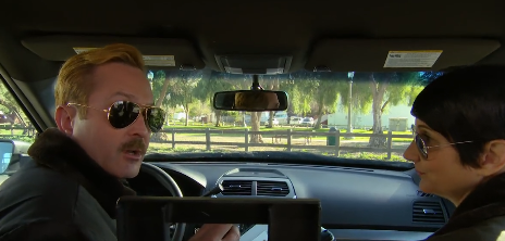 TVTango's tweet photo. 📣@ComedyCentral Premieres NEW Episodes #Reno911 w/ @thomaslennon #RobertBenGarant @KerriKenney @NiecyNash @cedricyarbrough @carlosalazraqui @wendimclendonco @marybirdsong #IanRoberts on Wednesday, October 19th at 10:30pm https://t.co/aAhtJdYMbQ https://t.co/XDHfFXNbFI