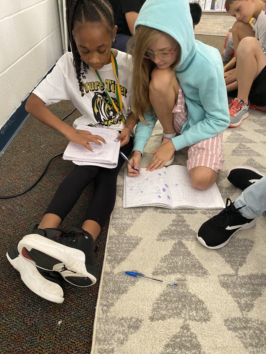 Ginny Bowles tweet media