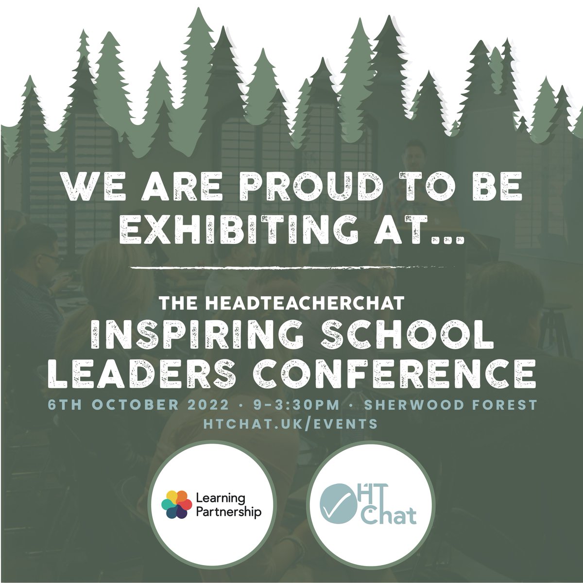 Headteacherchat's tweet photo. We are delighted to announce that @LearningPship will be exhibiting at the #InspringSchoolLeadersConference 
Don't miss your opportunity to join us on the day, book now:
https://t.co/uEZFeLHicM 
Learn more about @LearningPship here:https://t.co/cA0AtJAwY1 
#HTChatevents https://t.co/EFFAkBdRD5