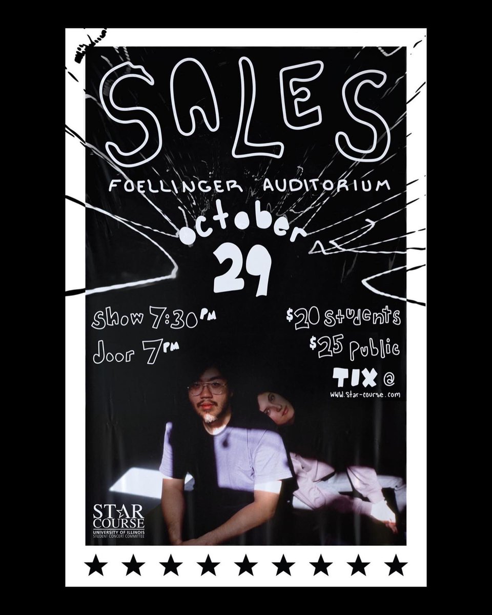 Tickets Onsale Now‼️‼️‼️🎸🎟