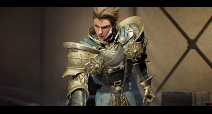 ¿Te gustaría ganar un código de The DioField Chronicle? Lo sabíamos: #CódigosXbox 

Comenta con el personaje de los Blue Fox que crees usarás más.  

Envía por MD los nombres de las facciones que amenazan la seguridad del Reino de Alletain al comenzar el juego.