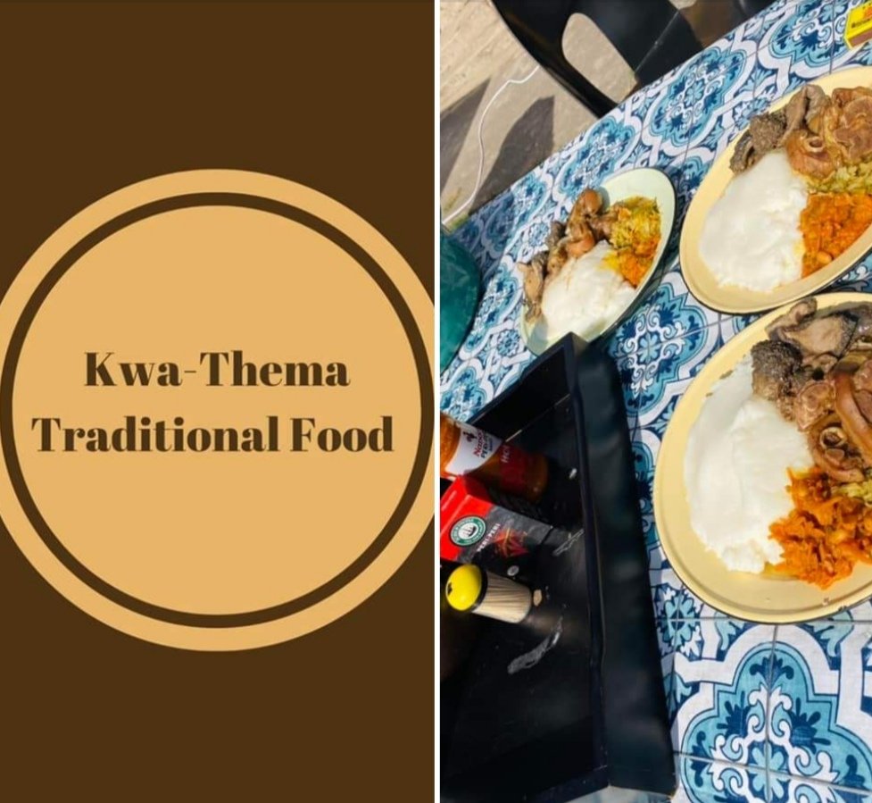 CateedPearl's tweet photo. @AbsaSouthAfrica Kwa-Thema Traditional food 😋👌 #AbsaSmallBizFriday https://t.co/kpvuF7KgDx