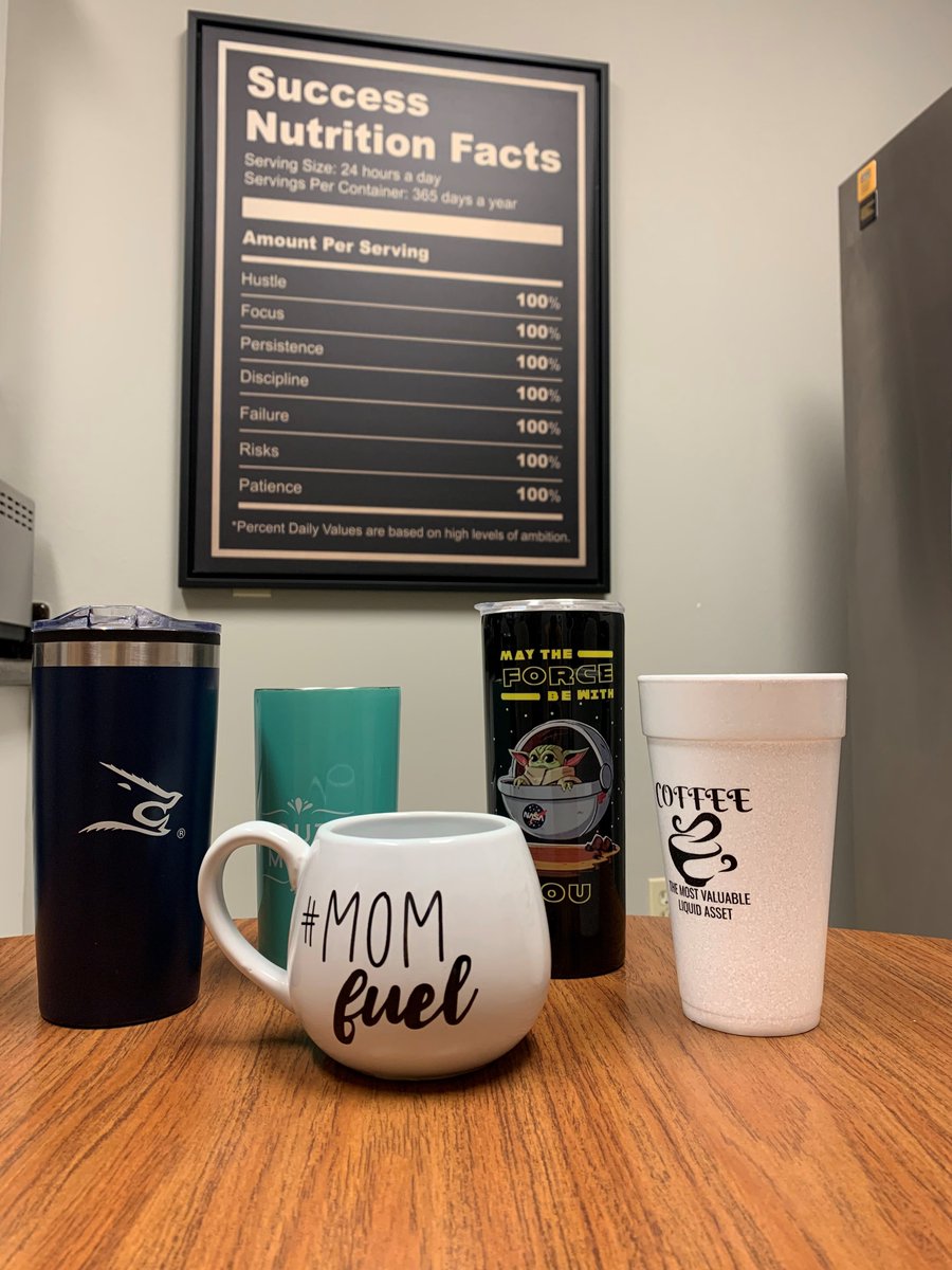 sifpgadvisors's tweet photo. Coffee drinkers, it’s time to top off your mugs. No matter how you take it, cheers to International Coffee Day! Comment with your “mugshot” – a photo of your favorite coffee cup! https://t.co/6D8KGBK03p