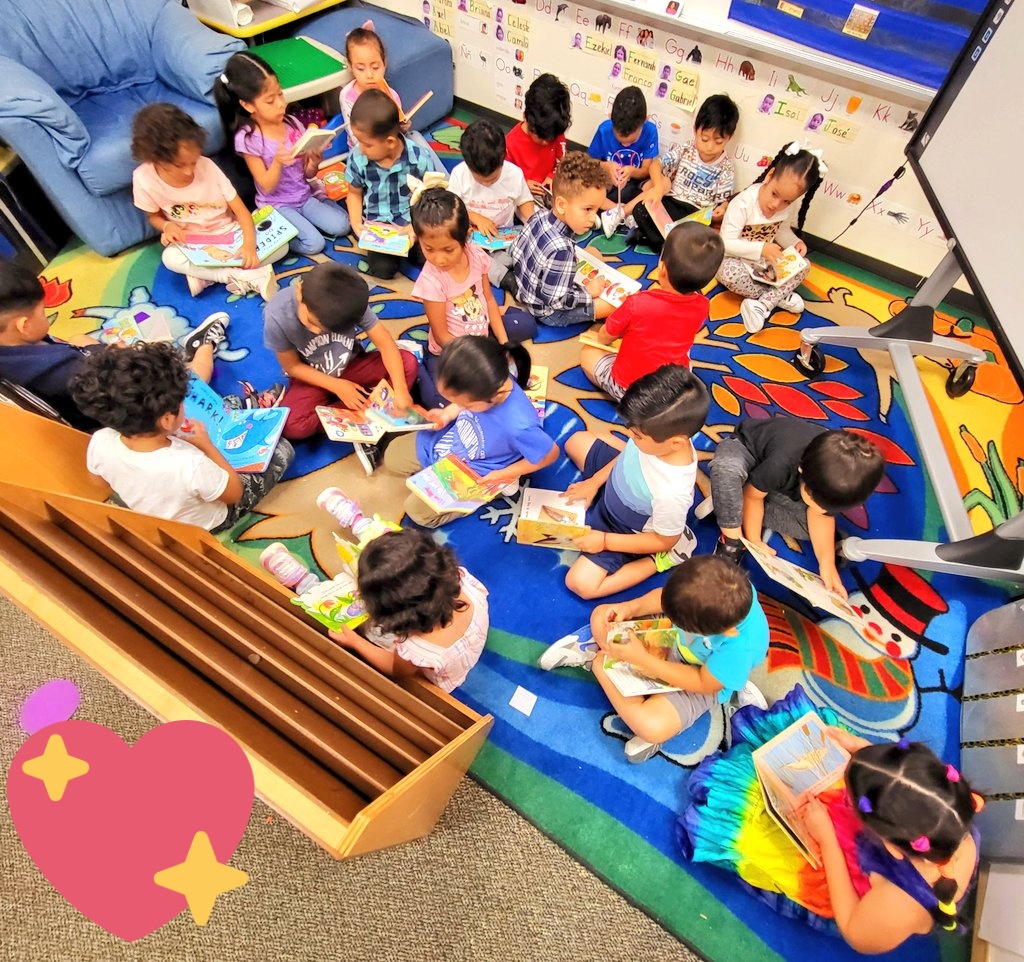 Ms. Lopez (@mslopezpk) on Twitter photo These bilingual pre-k students really enjoyed participating in #HEB's #Read3ReadIn ! 📚 📖 <a href="/NHLibraryKISD/">Northampton Library</a> <a href="/NorthamptonKISD/">Northampton Elem.</a> <a href="/KleinISD/">Klein ISD</a> These bilingual pre-k students really enjoyed participating in #HEB's #Read3ReadIn ! 📚 📖 <a href="/NHLibraryKISD/">Northampton Library</a> <a href="/NorthamptonKISD/">Northampton Elem.</a> <a href="/KleinISD/">Klein ISD</a>