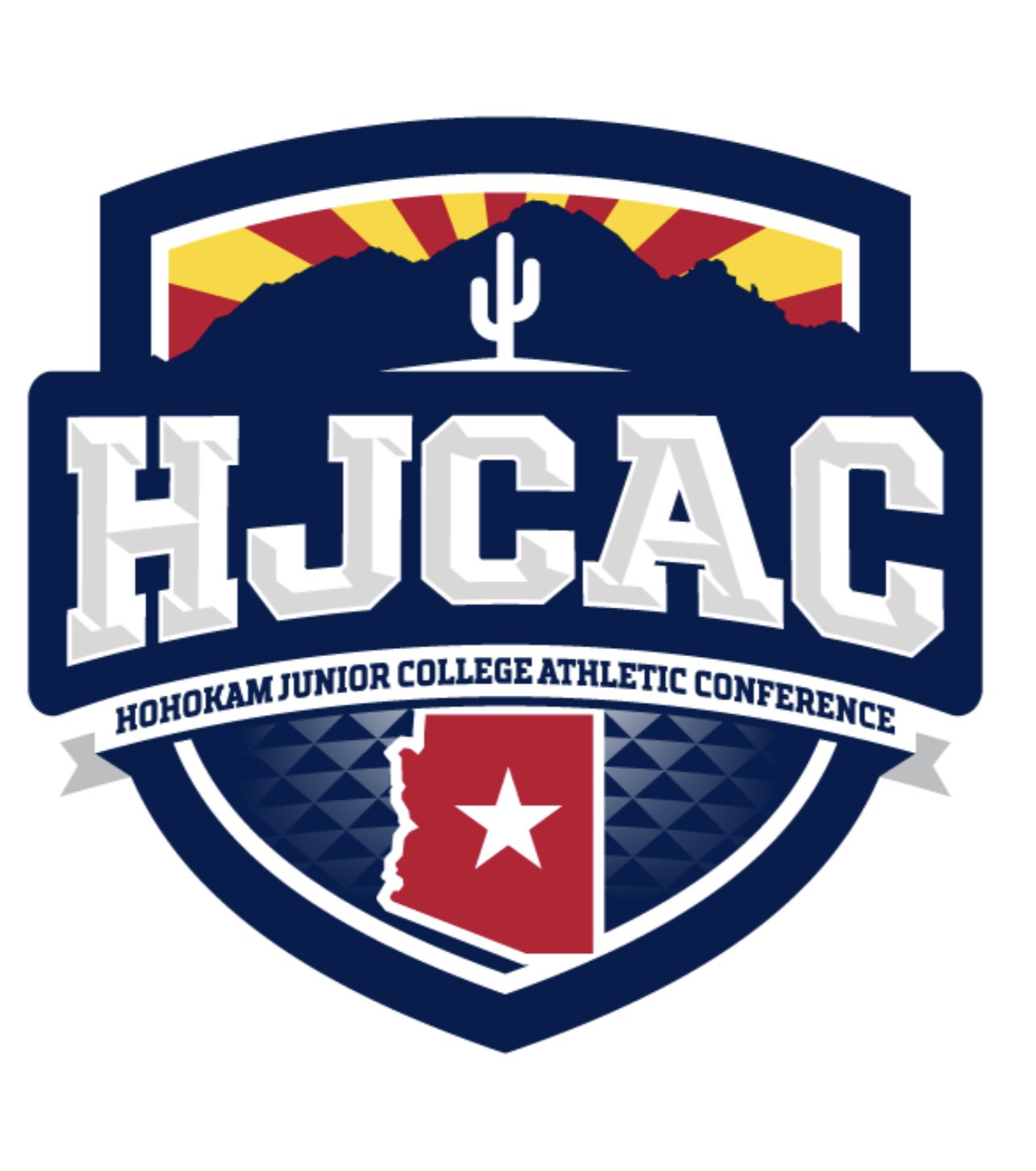 Hohokam Junior College Athletic Conference (HJCAC) / Twitter