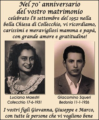 Giuseppe Squeri tweet media